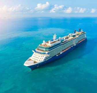 Las Ventajas de Viajar a bordo de un Crucero